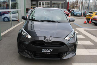 Toyota Yaris 1.0 