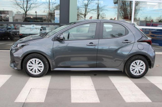 Toyota Yaris 1.0 