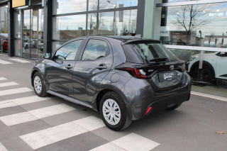 Toyota Yaris 1.0 