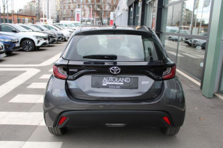 Toyota Yaris 1.0 