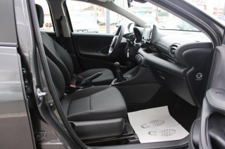 Toyota Yaris 1.0 