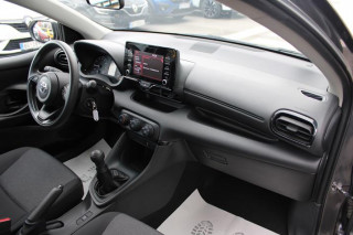 Toyota Yaris 1.0 