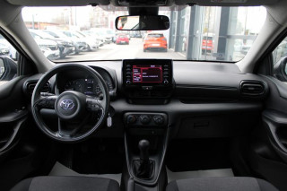 Toyota Yaris 1.0 