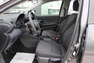 Toyota Yaris 1.0 