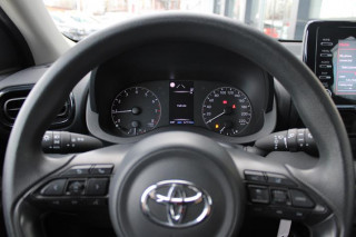 Toyota Yaris 1.0 