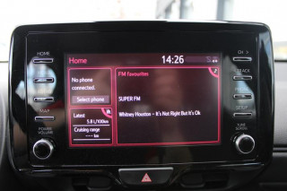 Toyota Yaris 1.0 