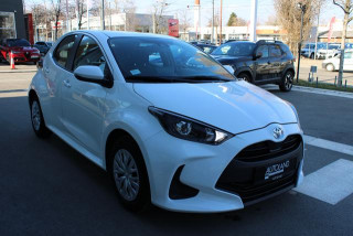 Toyota Yaris 1.0 