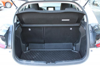 Toyota Yaris 1.0 