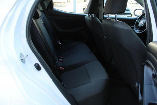 Toyota Yaris 1.0 