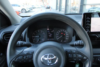 Toyota Yaris 1.0 