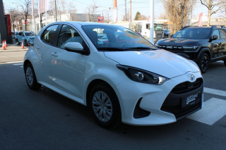 Toyota Yaris 1.0 