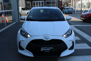 Toyota Yaris 1.0 