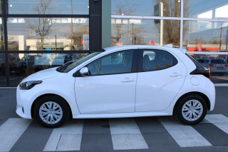 Toyota Yaris 1.0 