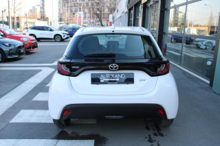 Toyota Yaris 1.0 