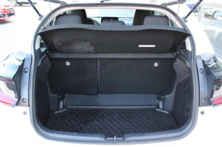 Toyota Yaris 1.0 