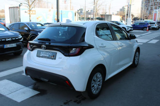 Toyota Yaris 1.0 