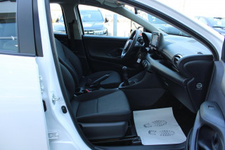 Toyota Yaris 1.0 