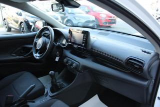 Toyota Yaris 1.0 