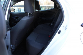 Toyota Yaris 1.0 