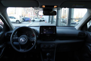 Toyota Yaris 1.0 