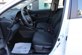 Toyota Yaris 1.0 