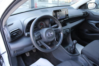 Toyota Yaris 1.0 