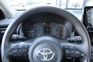 Toyota Yaris 1.0 