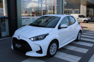 Toyota Yaris 1.0 