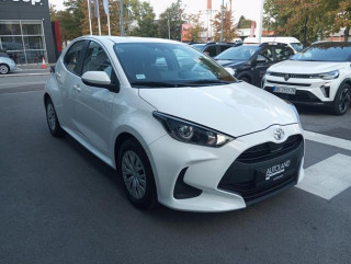 Toyota Yaris 1.0