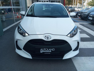 Toyota Yaris 1.0