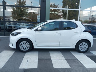 Toyota Yaris 1.0