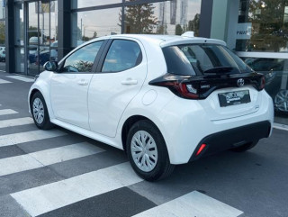 Toyota Yaris 1.0