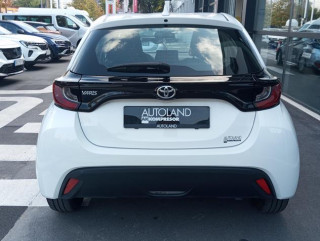 Toyota Yaris 1.0
