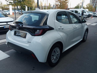 Toyota Yaris 1.0