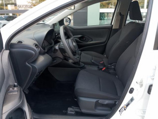 Toyota Yaris 1.0