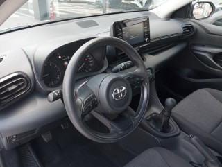 Toyota Yaris 1.0