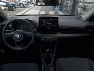 Toyota Yaris 1.0