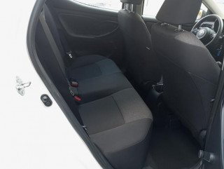 Toyota Yaris 1.0
