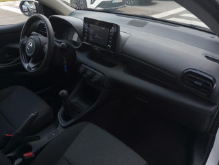 Toyota Yaris 1.0