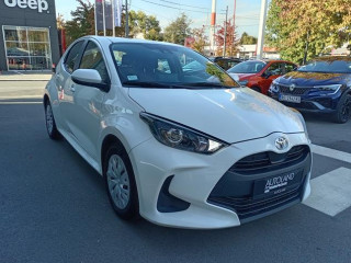 Toyota Yaris 1.0