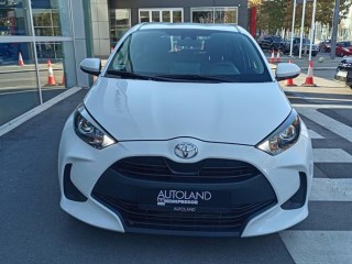 Toyota Yaris 1.0