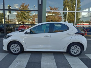 Toyota Yaris 1.0