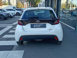 Toyota Yaris 1.0