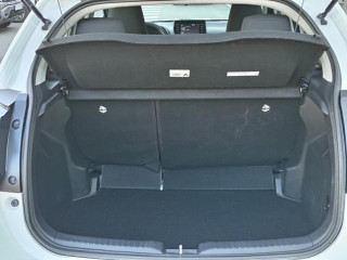 Toyota Yaris 1.0