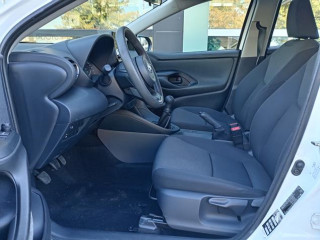 Toyota Yaris 1.0