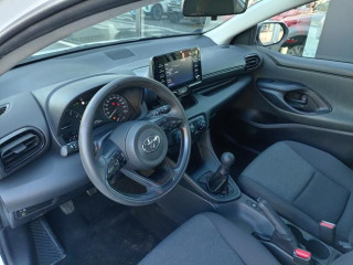 Toyota Yaris 1.0
