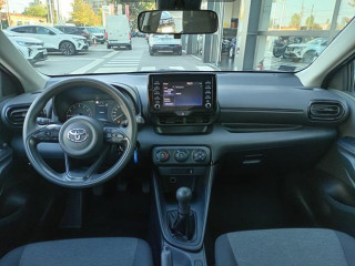 Toyota Yaris 1.0