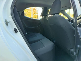 Toyota Yaris 1.0