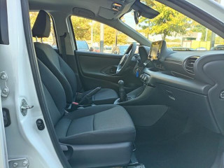 Toyota Yaris 1.0