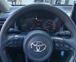 Toyota Yaris 1.0